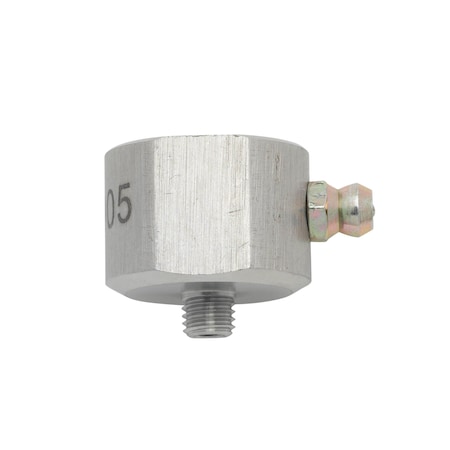 Dodge Industrial BRG ADATPER M6X0.75 SLMSTR SMART SENSO BEARINGS 749915